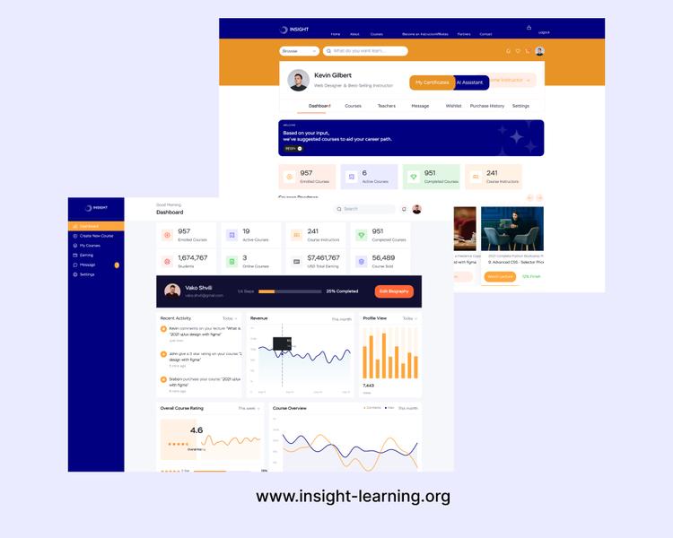 Insight eLearning